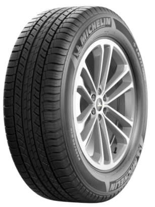 GOMAS 255/55R18 MICHELIN L. TOUR MO MICHELIN 195H
