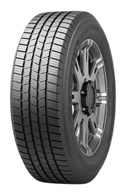 GOMAS 235/70R16 MICHELIN XLT A/S