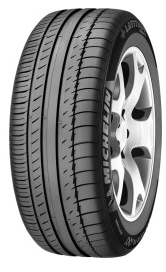 GOMAS 255/55R18 MICHELIN LAT SPORT MICHELIN 109Y NO