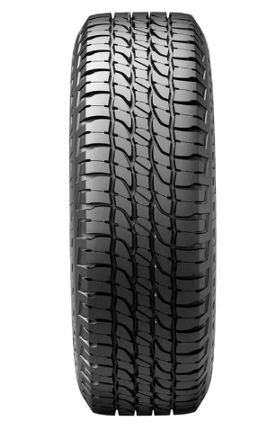 GOMAS 245/65R17 MICHELIN LTX FORCE 111T