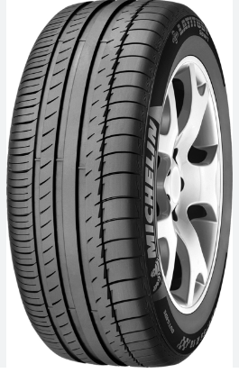 GOMAS 255/55R18 MICHELIN LAT.SPORT3 105 W