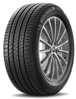 GOMAS 225/65R17 MICHELIN LAT SPORT3