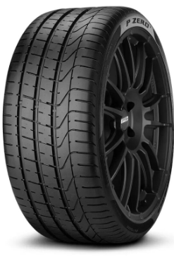 GOMAS 255/40R18 PIRELLI P ZERO 99Y XL