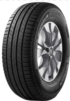 GOMAS 235/60R18 MICHELIN PCY SUV+ 103V