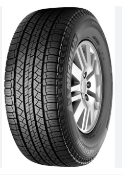 GOMAS 225/65R17 MICHELIN LAT. TOUR 102H TL