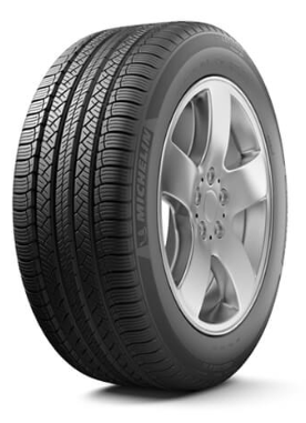 GOMAS 255/55R19 MICHELIN LAT TOURHP 111V