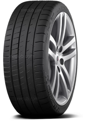 GOMAS 235/35R20 MICHELIN PILOT SUPER SPORT 92Y K1