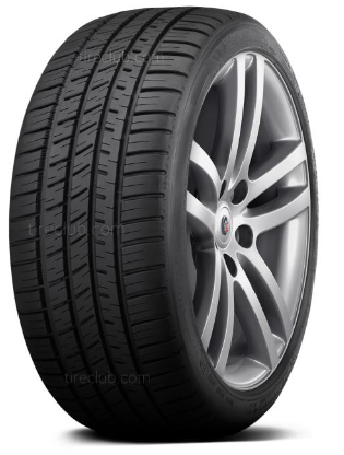 GOMAS 235/40R18 MICHELIN PIL SPO 3