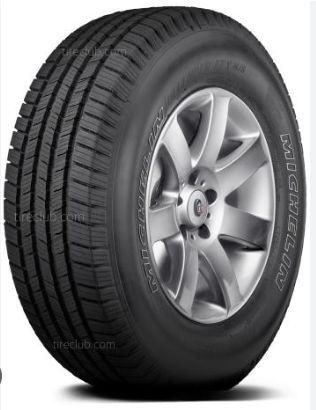 GOMAS 275/70R16 114H TL S MICHELIN