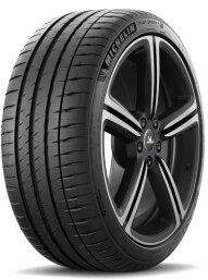 GOMAS 235/40R18 MICHELIN PILSPORT4 91W