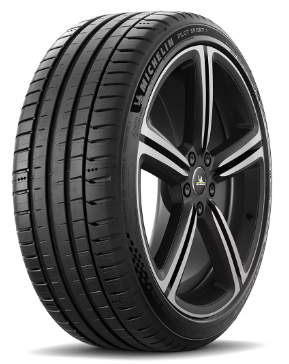 GOMAS 235/40R18 MICHELIN PILSUPORT 95Y XLTL