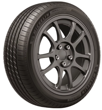 GOMAS 255/45R20 MICHELIN PCY4 101V