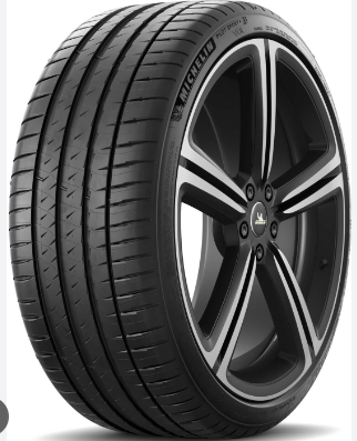 GOMAS 255/35R20 MICHELIN PS4 VOL 97W XL