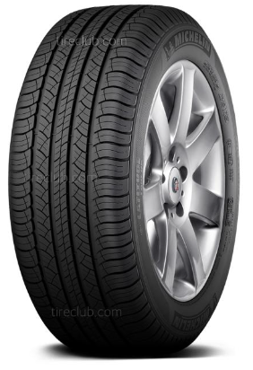 GOMAS 245/60R18 MICHELIN LAT. TOURS 104H LATITUDE TOUR