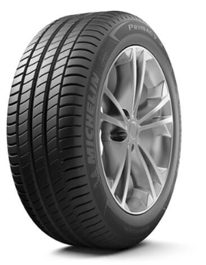GOMAS 245/45R17 MICHELIN PRIMACY 3 XLTL 99W