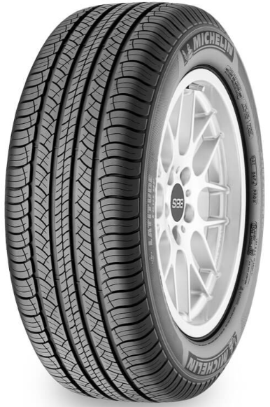GOMAS 235/65R17 LATITUDE TOUR MICHE MICHELIN 108H