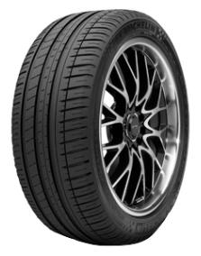 GOMAS 255/40R18 MICHELIN PS3 99Y MO1