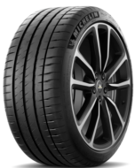 GOMAS 245/35R20 MICHELIN P.S.SPORT 95Y K1
