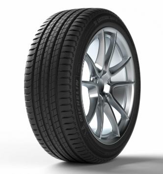 GOMAS 235/55R19 MICHELIN LAT SPORT 101Y TL NO