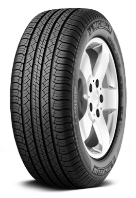 GOMAS 285/50R20 MICHELIN LATR HP 112V