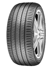 GOMAS 235/55R19 MICHELIN LAT. SPORT MICHELIN 101W AO