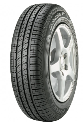 GOMAS 205/65R15 PIRELLI P4 CINTURAT 94T TREADWARE 420 TRAC A TEMP A