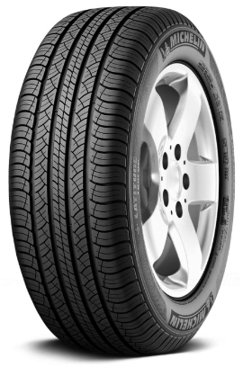 GOMAS 235/60R18 MICHELIN LATITUD TOUR HP NO