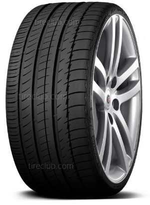 GOMAS 295/30R18 MICHELIN XLTL PSPOR 98Y PS2 N4