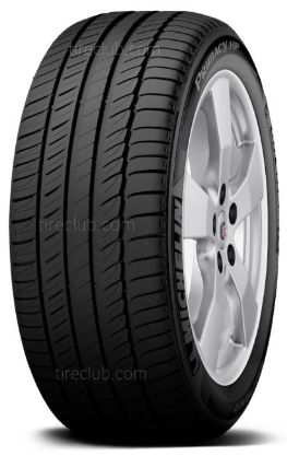 GOMAS 245/40R19 MICHELIN PRIMACY HP ZP * 94Y TL