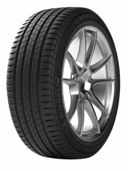 GOMAS 295/35R21 MICHELIN LAT.SPORT3