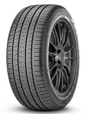GOMAS 235/60R18 PIRELLI S-VEas