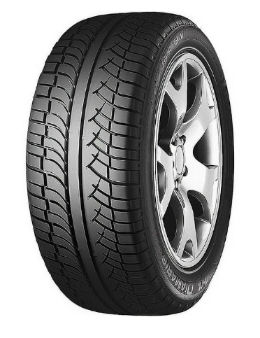 GOMAS 235/65R17 MICHELIN DIAMRIS AO MICHELIN 104W