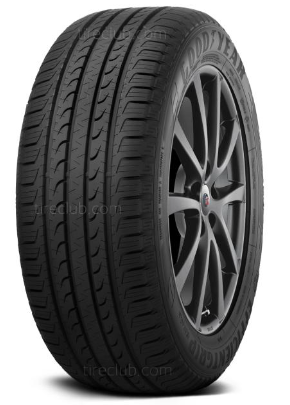 GOMAS 235/65R17 GOODYEAR EFFICIENTGRIP SUV XL