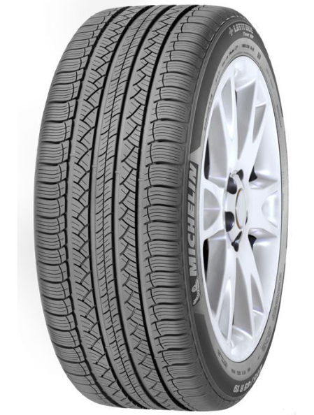GOMAS 255/65R16 MICHELIN LATITUDE TOUR 109