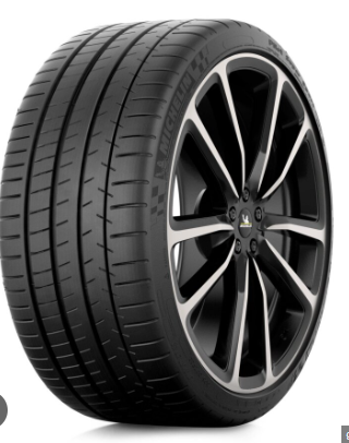 GOMAS 225/40R18 MICHELIN PI.S.SPORT SPORT 88Y TL