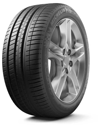 GOMAS 225/40R18 MICHELIN PIL. SP 3