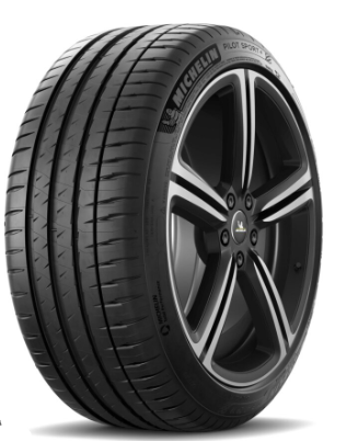 GOMAS 235/45R19 MICHELIN PILSPORT4 99Y XL