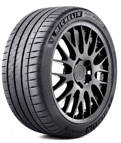 GOMAS 235/50R19 MICHELIN PCY4 SUV VOL 99V