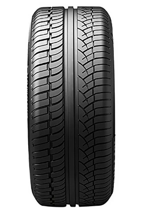 GOMAS 235/65R17 MICHELIN DIAMARIS LAT DIAMARIS 108V