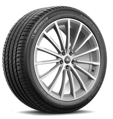 GOMAS 235/60R18 MICHELIN LAT SPORT 103W TL