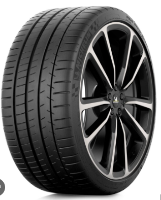 GOMAS 225/40R18 MICHELIN PILOT SPOR MICHELIN 88Y