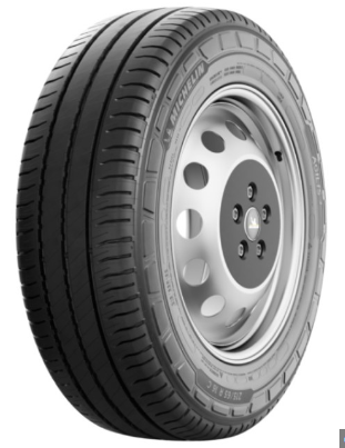 GOMAS 235/65R16C MICHELIN AGILIS 115/113R