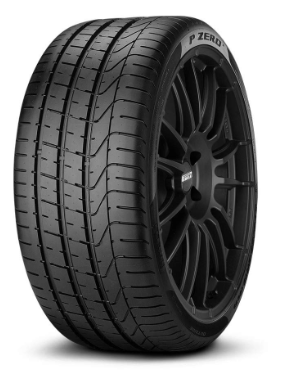 GOMAS 285/40R21 PIRELLI P ZERO (AO1 109Y XL