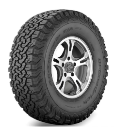 GOMAS 265/70R16 BF GOODRICH KO2 121/118S