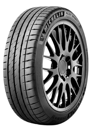 GOMAS 265/40R20 MICHELIN PS4 S