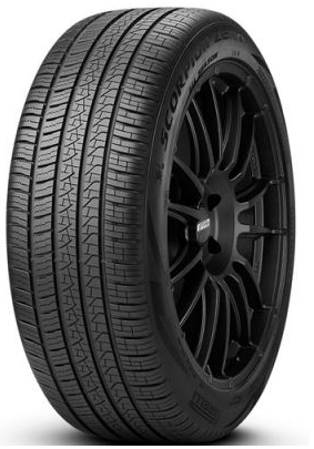 GOMAS 235/45R19 PIRELLI SCORPION 95H
