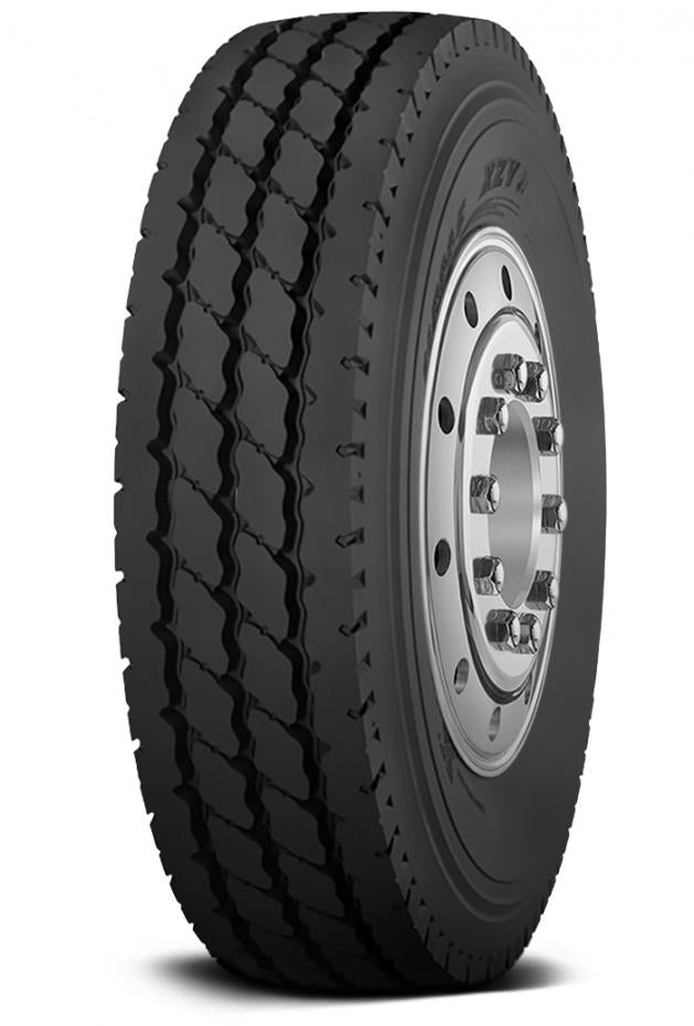 GOMAS 12R24.5-16L MICHELIN XZY3
