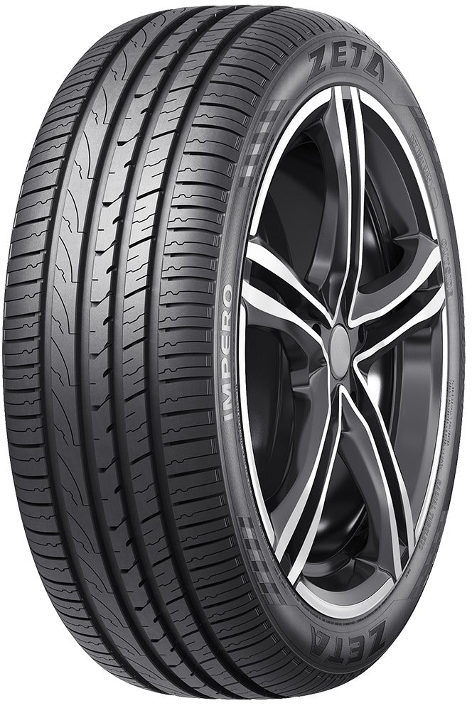 GOMAS 215/60R17 ZETA IMPERO 96H