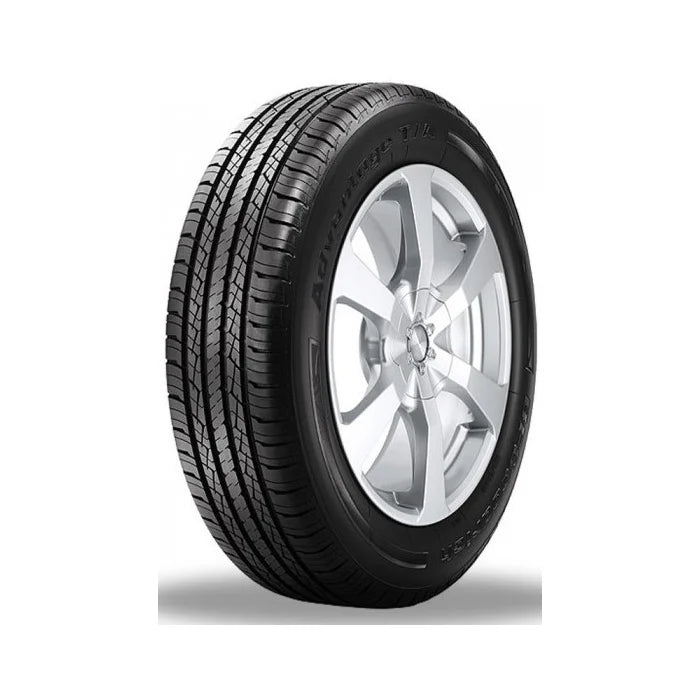 GOMAS 225/50R17 BF GOODRICH ADV