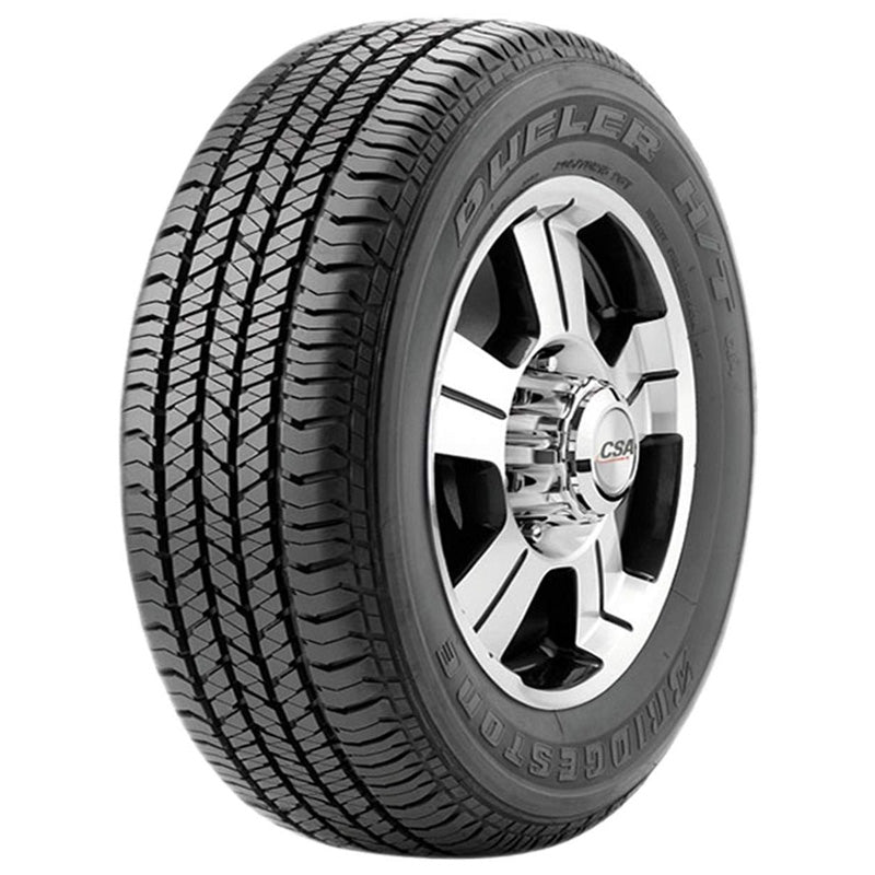 GOMAS 215/65R16 ANNAITE AN 616 98H